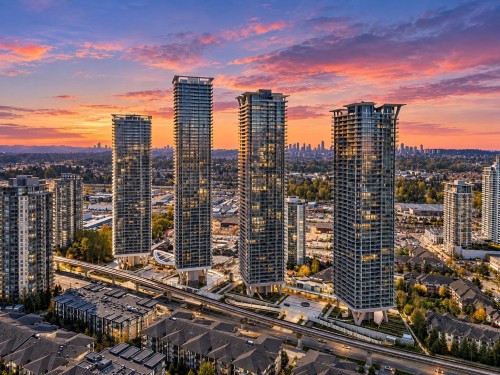 405-4890 Lougheed Highway, Burnaby, BC 