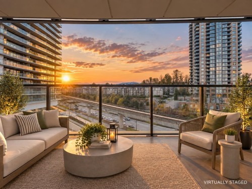 405-4890 Lougheed Highway, Burnaby, BC 