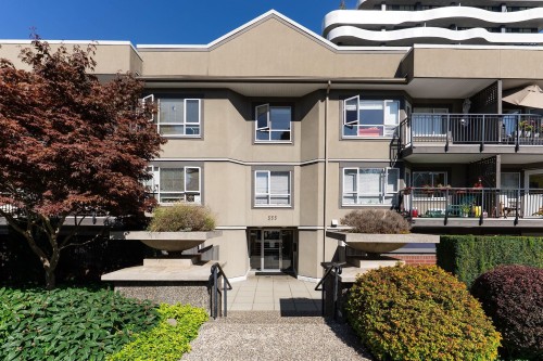 104-555 14Th Avenue W, Vancouver, BC 