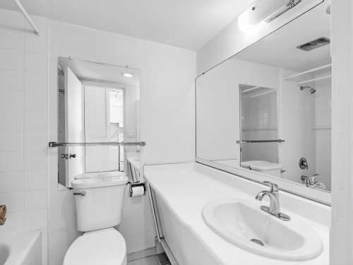 906-1251 Cardero Street, Vancouver, BC 
