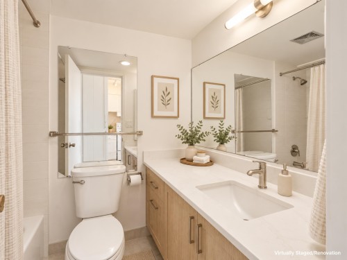 906-1251 Cardero Street, Vancouver, BC 
