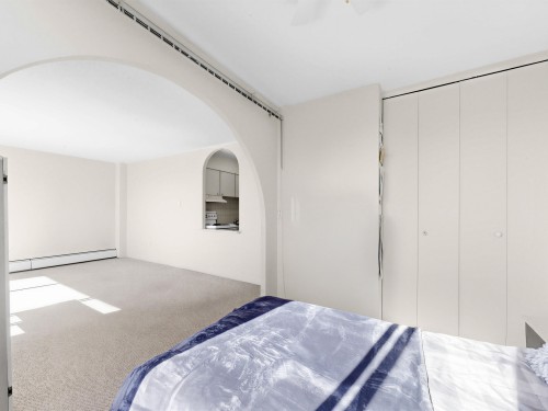 906-1251 Cardero Street, Vancouver, BC 
