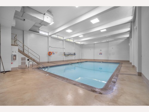 906-1251 Cardero Street, Vancouver, BC 