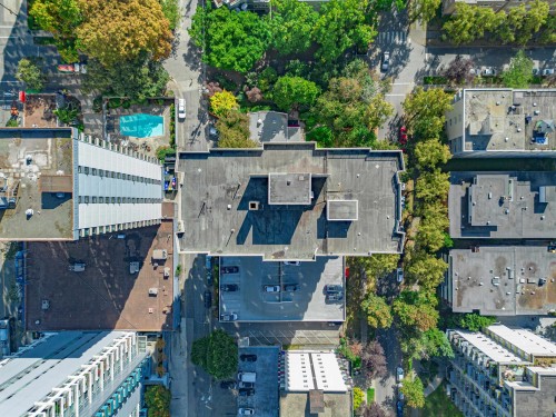 906-1251 Cardero Street, Vancouver, BC 