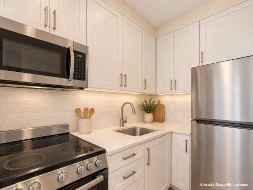 906-1251 Cardero Street, Vancouver, BC 