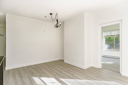 107-1633 Mackay Avenue, North Vancouver, BC 