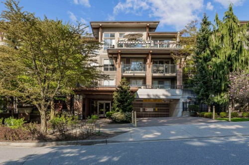 107-1633 Mackay Avenue, North Vancouver, BC 