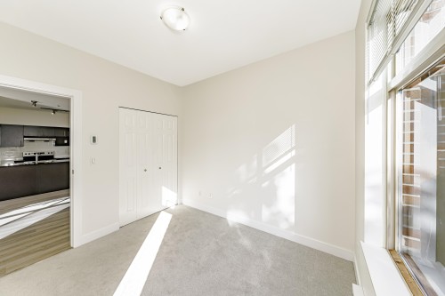 107-1633 Mackay Avenue, North Vancouver, BC 