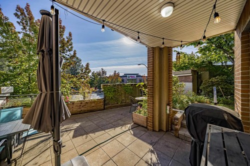 107-1633 Mackay Avenue, North Vancouver, BC 