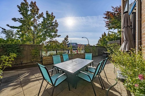 107-1633 Mackay Avenue, North Vancouver, BC 