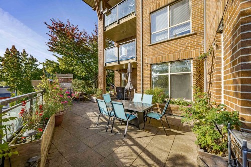 107-1633 Mackay Avenue, North Vancouver, BC 