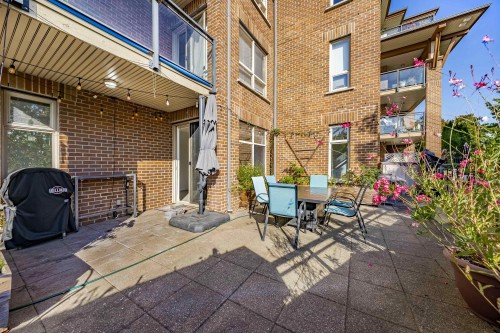107-1633 Mackay Avenue, North Vancouver, BC 