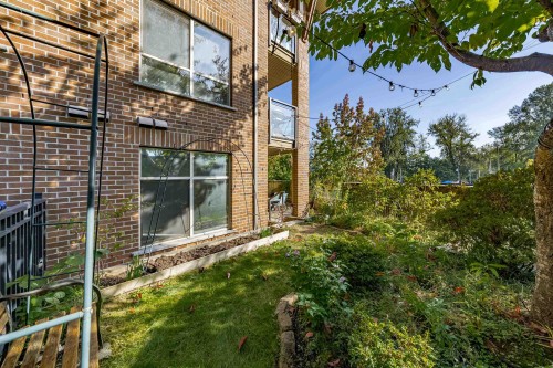 107-1633 Mackay Avenue, North Vancouver, BC 