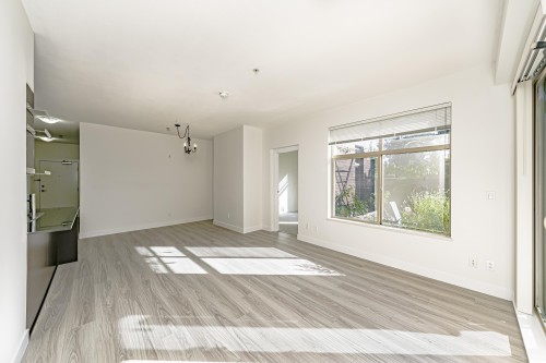 107-1633 Mackay Avenue, North Vancouver, BC 
