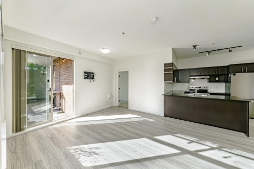 107-1633 Mackay Avenue, North Vancouver, BC 