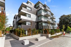 204-8120 Oak Street Vancouver, BC V6P 0N2