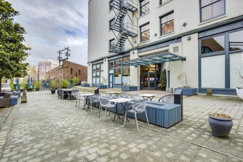 253 Columbia Street, Vancouver, BC 