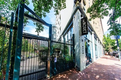253 Columbia Street, Vancouver, BC 