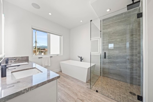 4347 Georgia Street, Burnaby, BC 