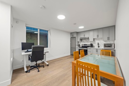 4347 Georgia Street, Burnaby, BC 