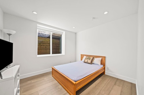 4347 Georgia Street, Burnaby, BC 