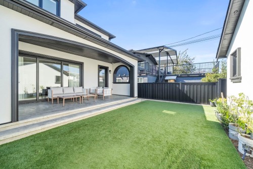 4347 Georgia Street, Burnaby, BC 
