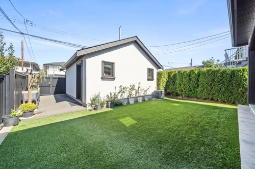 4347 Georgia Street, Burnaby, BC 
