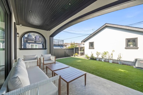4347 Georgia Street, Burnaby, BC 
