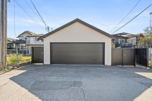 4347 Georgia Street, Burnaby, BC 