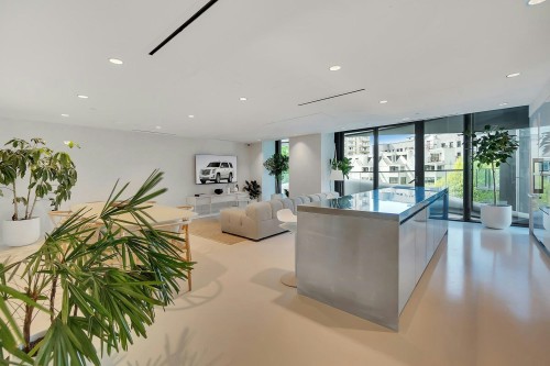2008-1033 Neslon Street , Vancouver, BC V6E 0E4 5