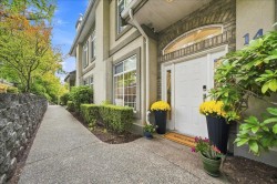 14-915 Fort Fraser Rise Port Coquitlam, BC V3C 6K3
