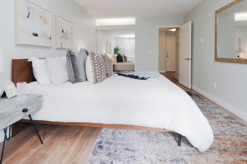203-2240 Wall Street, Vancouver, BC 