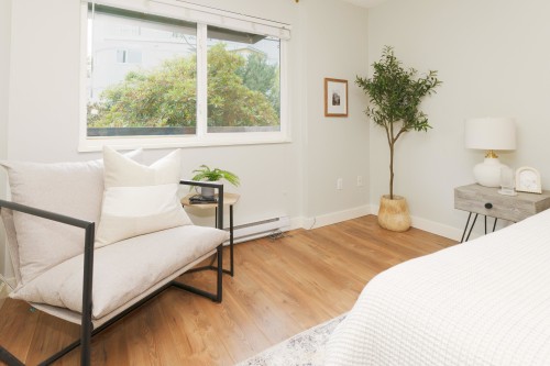 203-2240 Wall Street, Vancouver, BC 