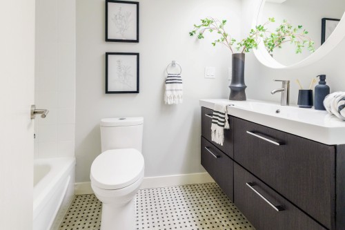 203-2240 Wall Street, Vancouver, BC 