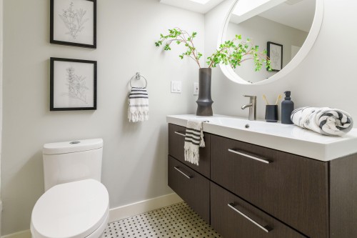 203-2240 Wall Street, Vancouver, BC 