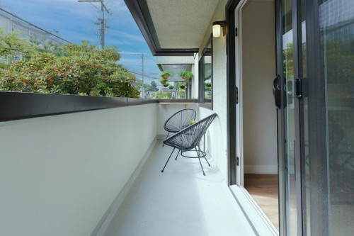 203-2240 Wall Street, Vancouver, BC 