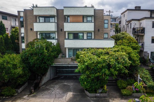 203-2240 Wall Street, Vancouver, BC 