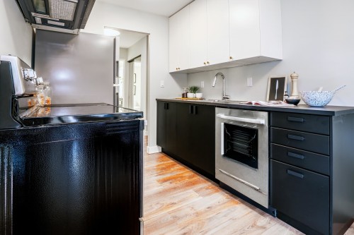 203-2240 Wall Street, Vancouver, BC 