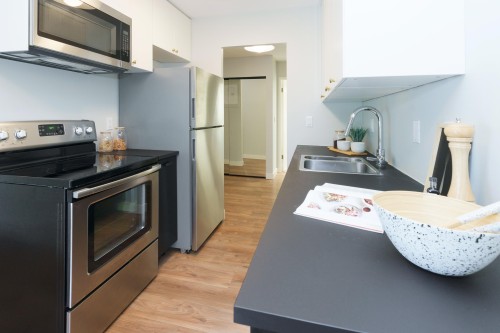 203-2240 Wall Street, Vancouver, BC 