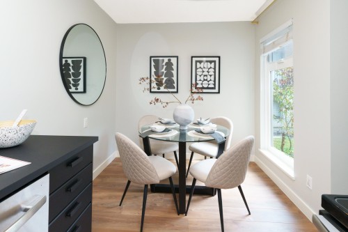 203-2240 Wall Street, Vancouver, BC 