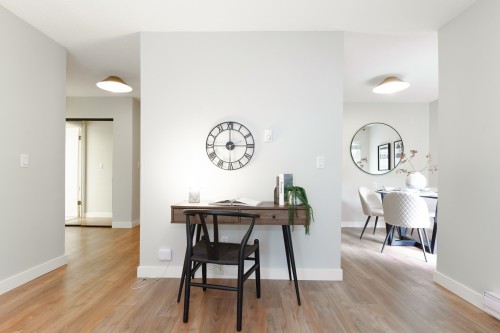 203-2240 Wall Street, Vancouver, BC 