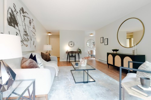 203-2240 Wall Street, Vancouver, BC 