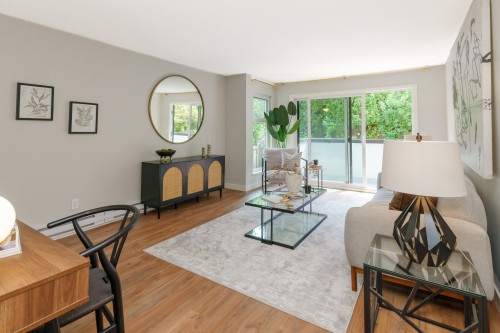 203-2240 Wall Street, Vancouver, BC 