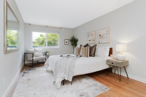 203-2240 Wall Street, Vancouver, BC 