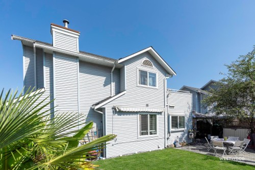 1-19236 119 Avenue, Pitt Meadows, BC 