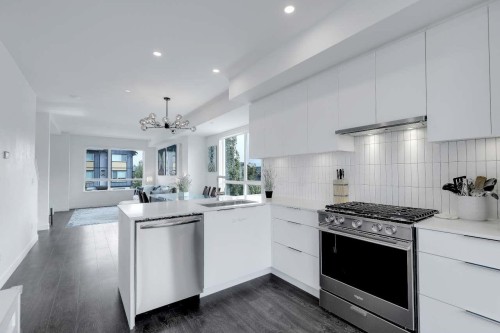 28-4408 Cormorant Way, Tsawwassen, BC 