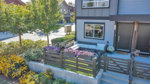 28-4408 Cormorant Way, Tsawwassen, BC 