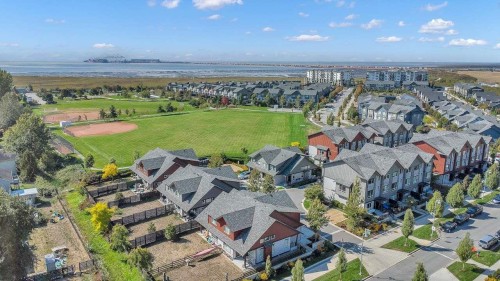 28-4408 Cormorant Way, Tsawwassen, BC 