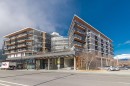 307-1365 Pemberton Avenue, Squamish, BC 