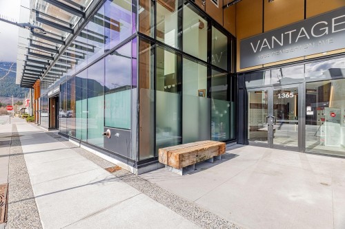 307-1365 Pemberton Avenue, Squamish, BC 